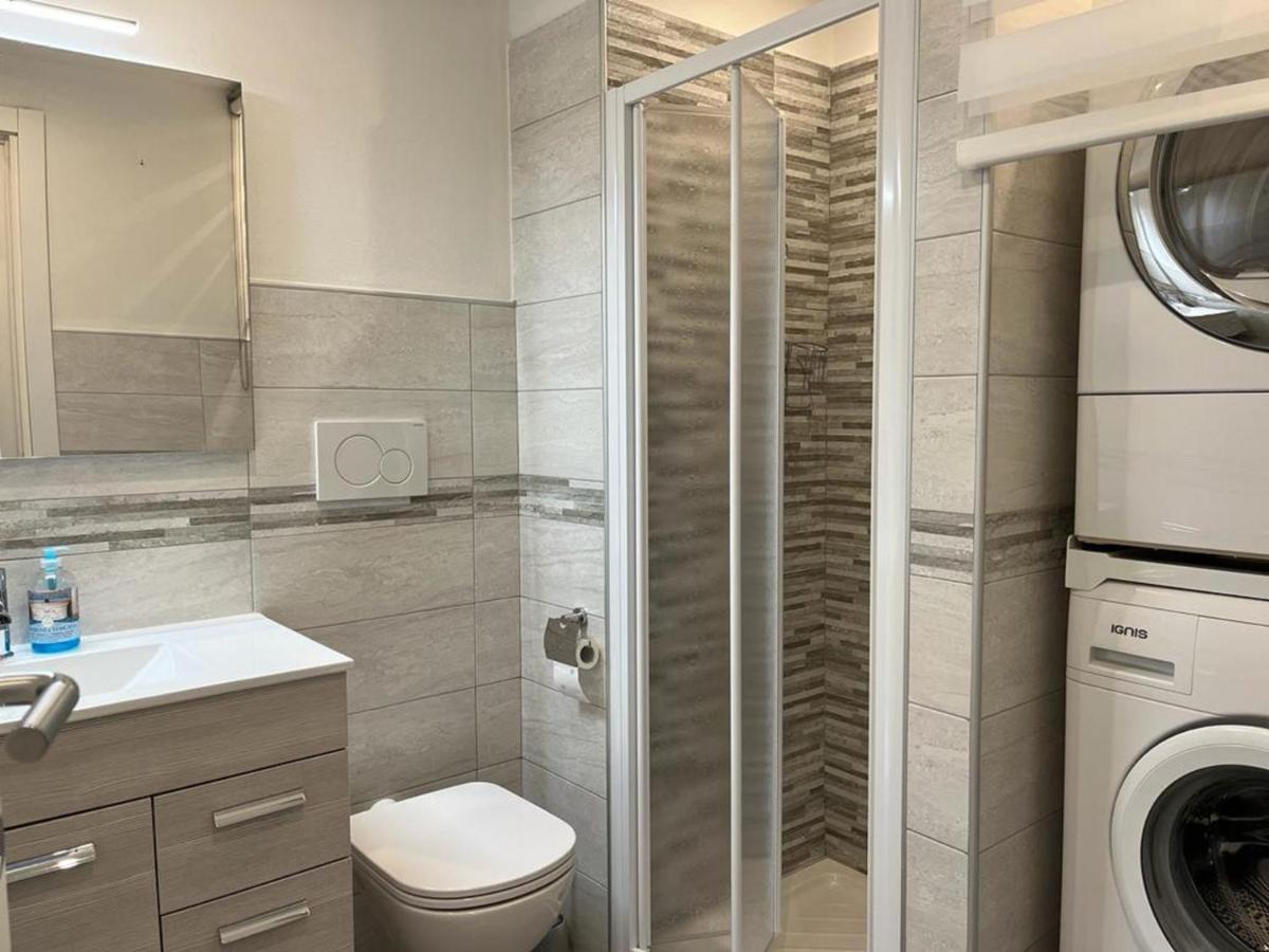 Nice Apartments In The Historic Center فيربانيا المظهر الخارجي الصورة