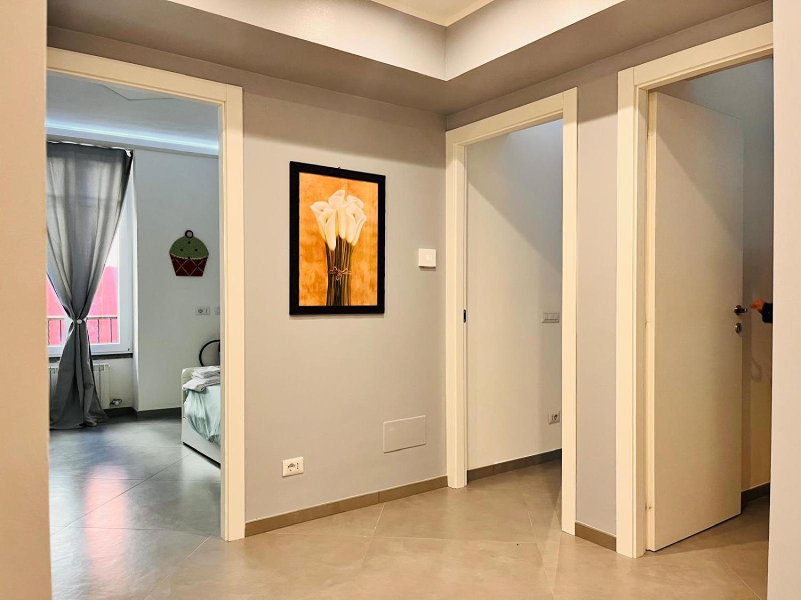 Nice Apartments In The Historic Center فيربانيا المظهر الخارجي الصورة