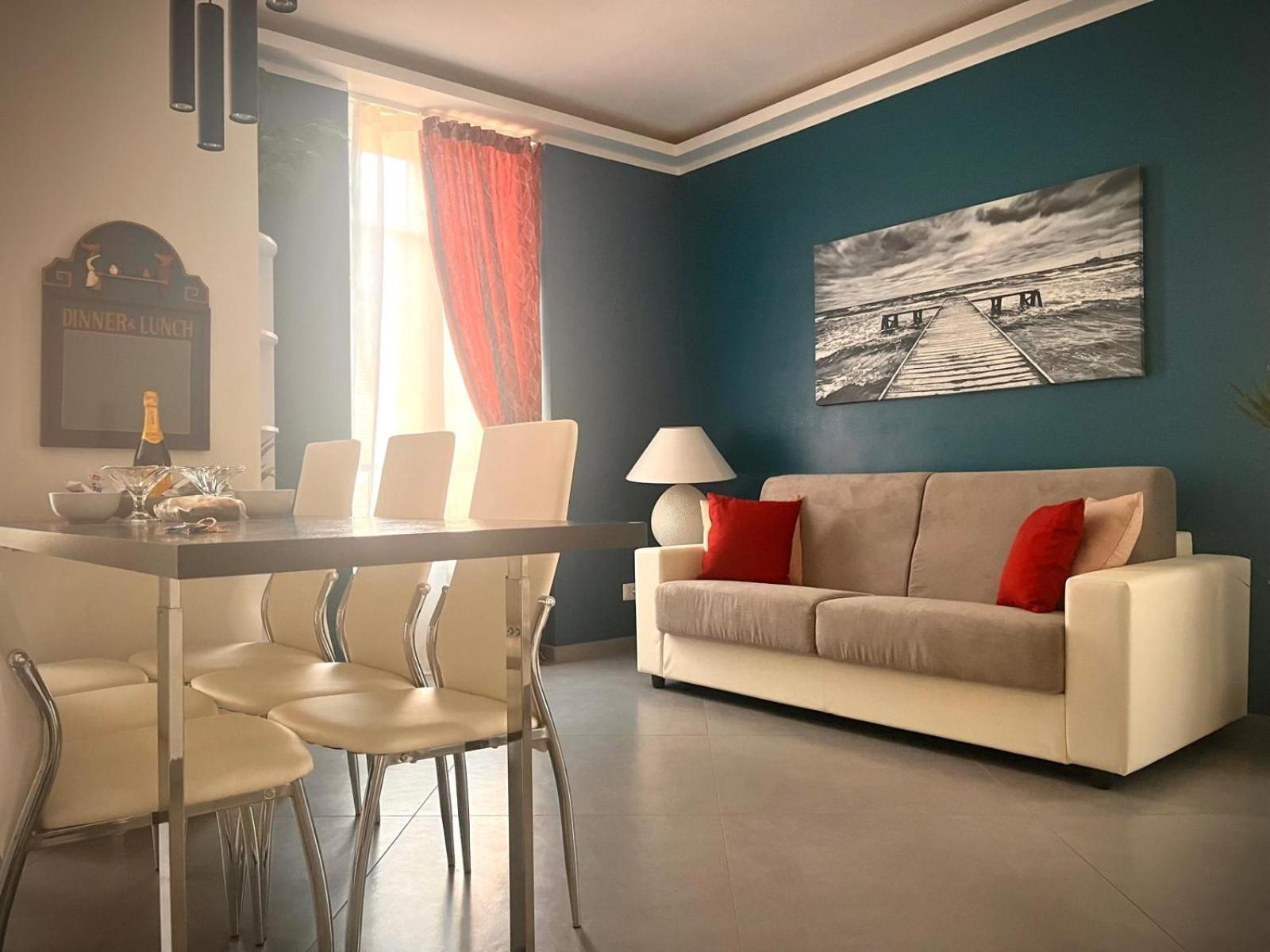 Nice Apartments In The Historic Center فيربانيا المظهر الخارجي الصورة