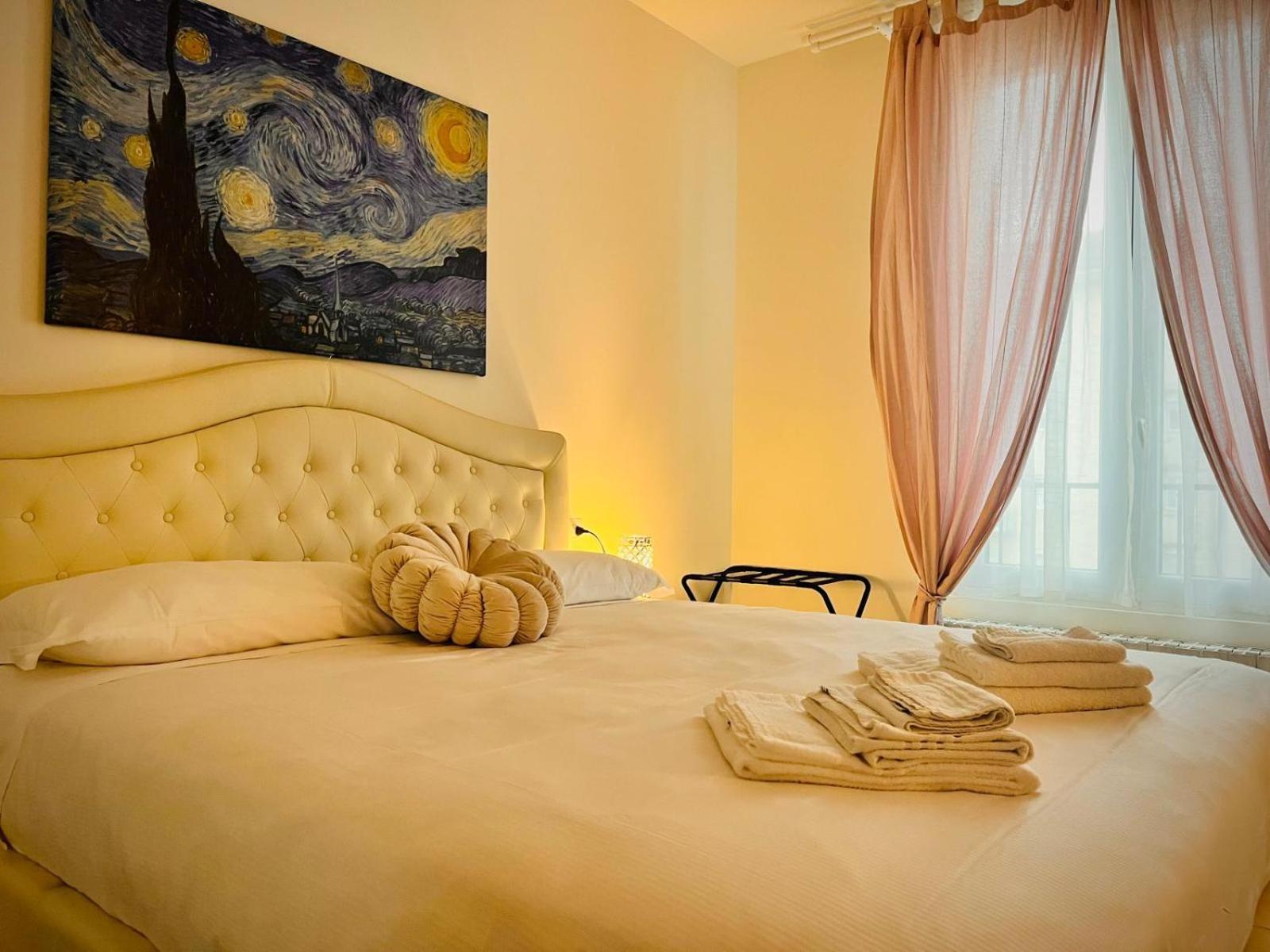 Nice Apartments In The Historic Center فيربانيا المظهر الخارجي الصورة